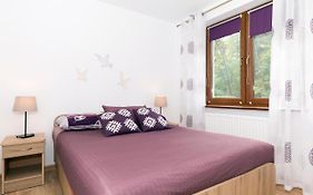Apartamenty i Stylowe Pokoje